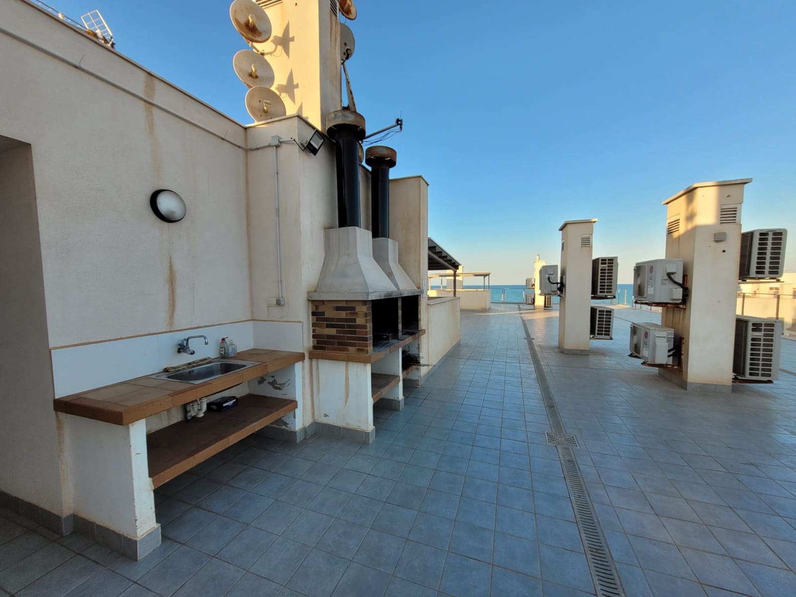 2 soverom Leilighet til salgs i La Mata med svømmebasseng - € 630 (Ref: 6968396)