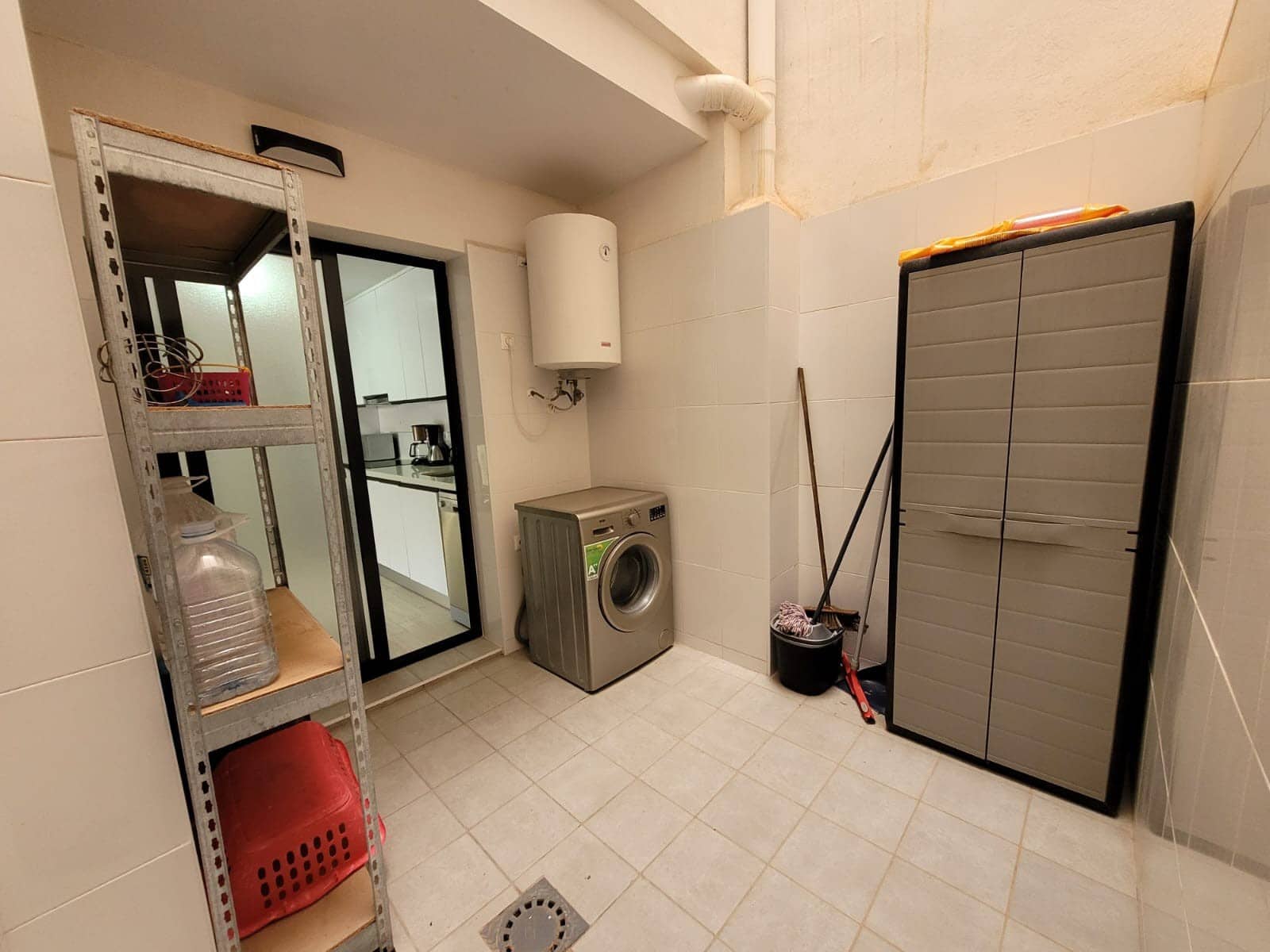 2 slaapkamer Appartement voor vakantieverhuur in La Mata met zwembad garage - € 560 (Ref: 6968400)
