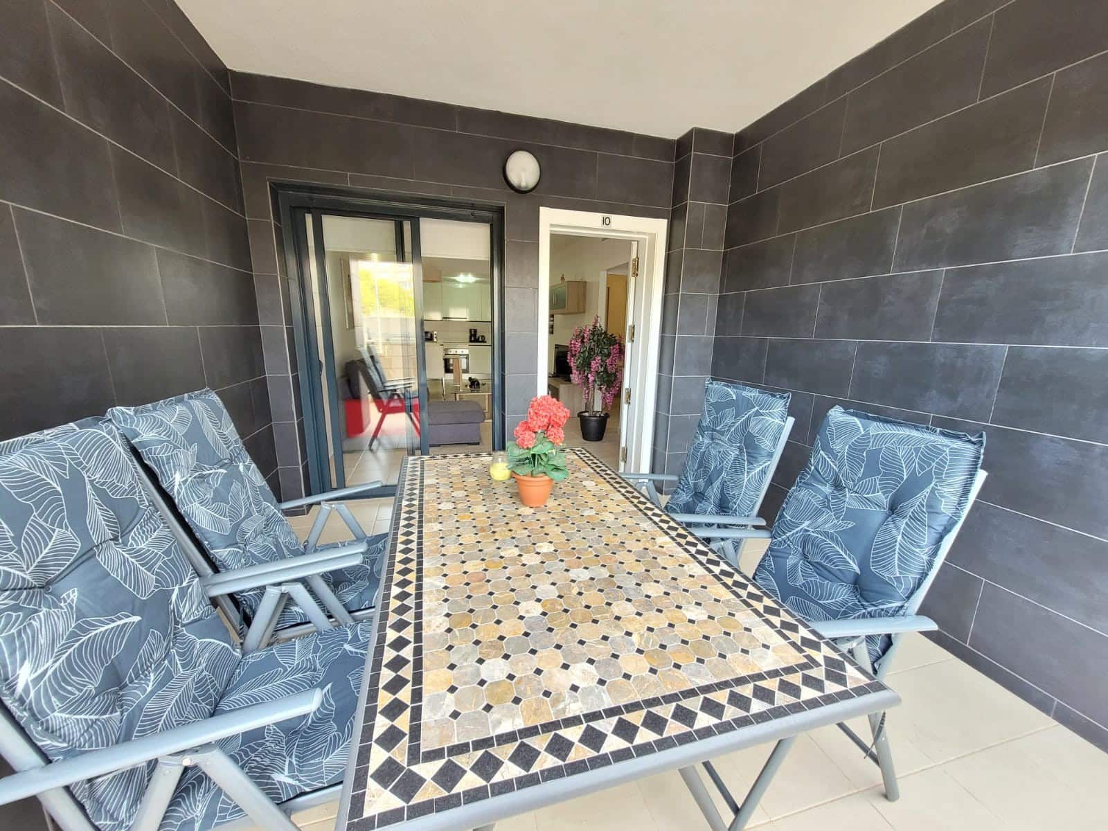 2 slaapkamer Appartement voor vakantieverhuur in La Mata met zwembad garage - € 560 (Ref: 6968400)