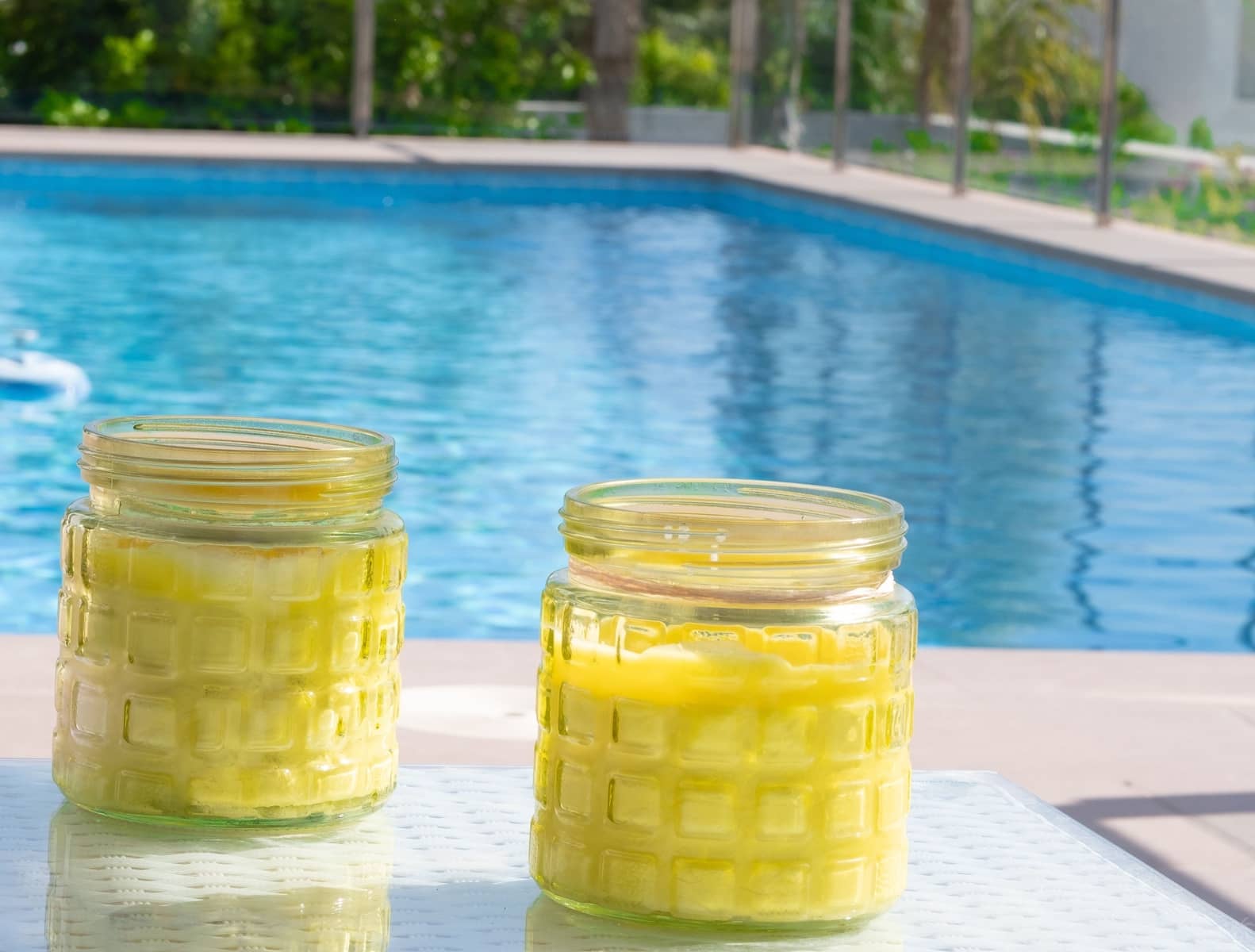 3 slaapkamer Villa voor vakantieverhuur in La Marina met zwembad garage - € 700 (Ref: 6968401)