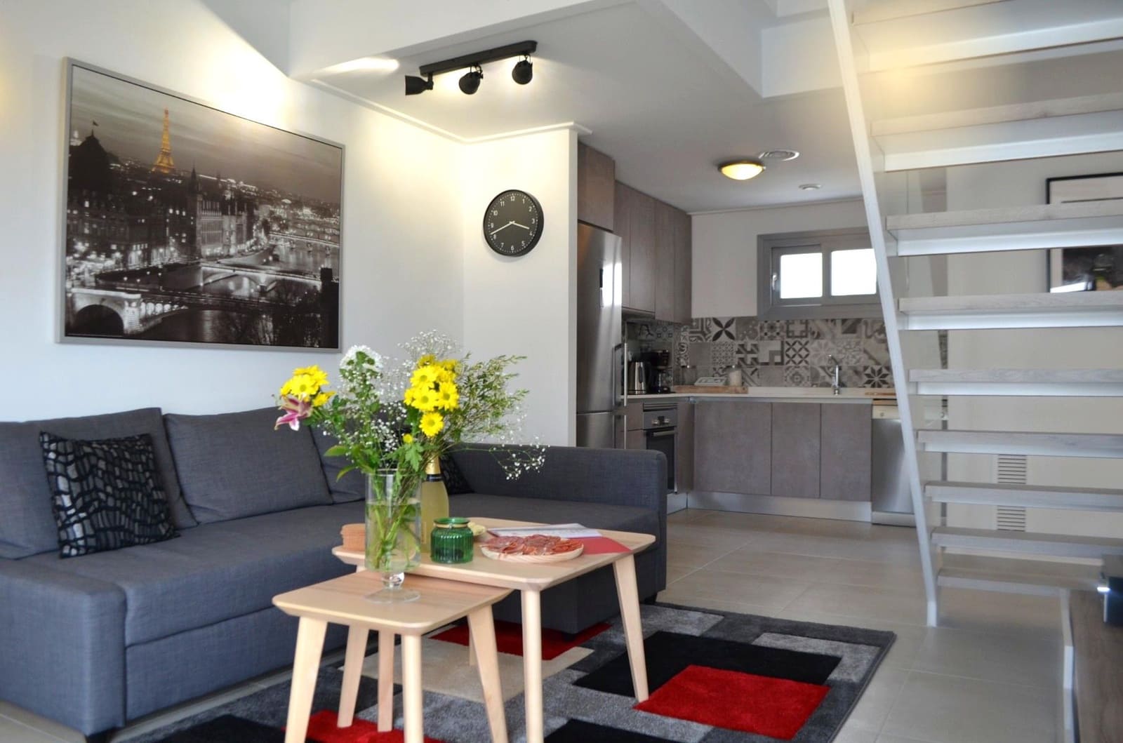 2 slaapkamer Appartement voor vakantieverhuur in Torrevieja met zwembad garage - € 399 (Ref: 6968403)