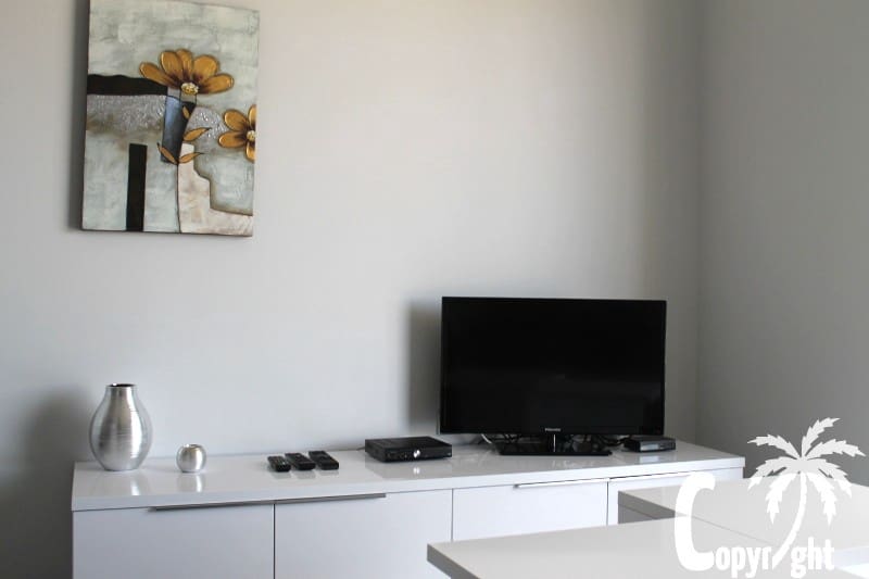 2 slaapkamer Appartement voor vakantieverhuur in La Mata met zwembad garage - € 399 (Ref: 6968404)