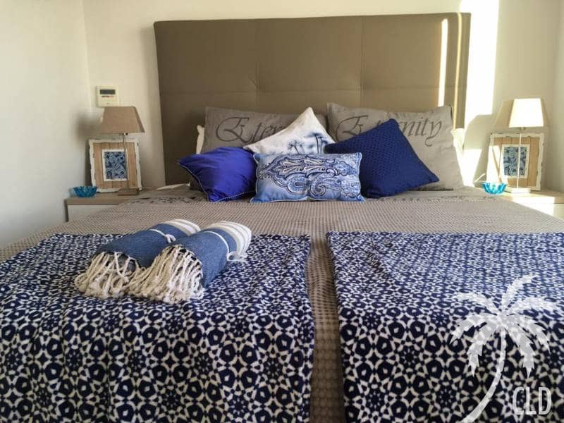 4 bedroom Villa for holiday rental in Torrevieja with pool garage - € 1,960 (Ref: 6968407)