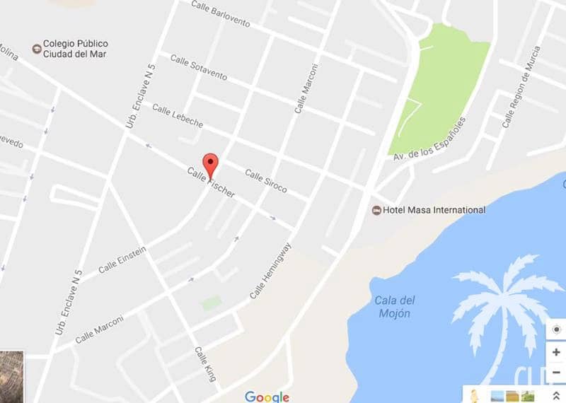 4 bedroom Villa for holiday rental in Torrevieja with pool garage - € 1,960 (Ref: 6968407)