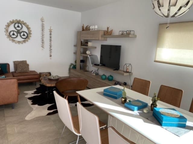 4 bedroom Villa for holiday rental in Torrevieja with pool garage - € 1,960 (Ref: 6968407)