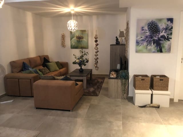 4 camera da letto Villa da affitare come casa vacanza in Los Frutales, Torrevieja con piscina garage - 1.960 € (Rif: 6968407)