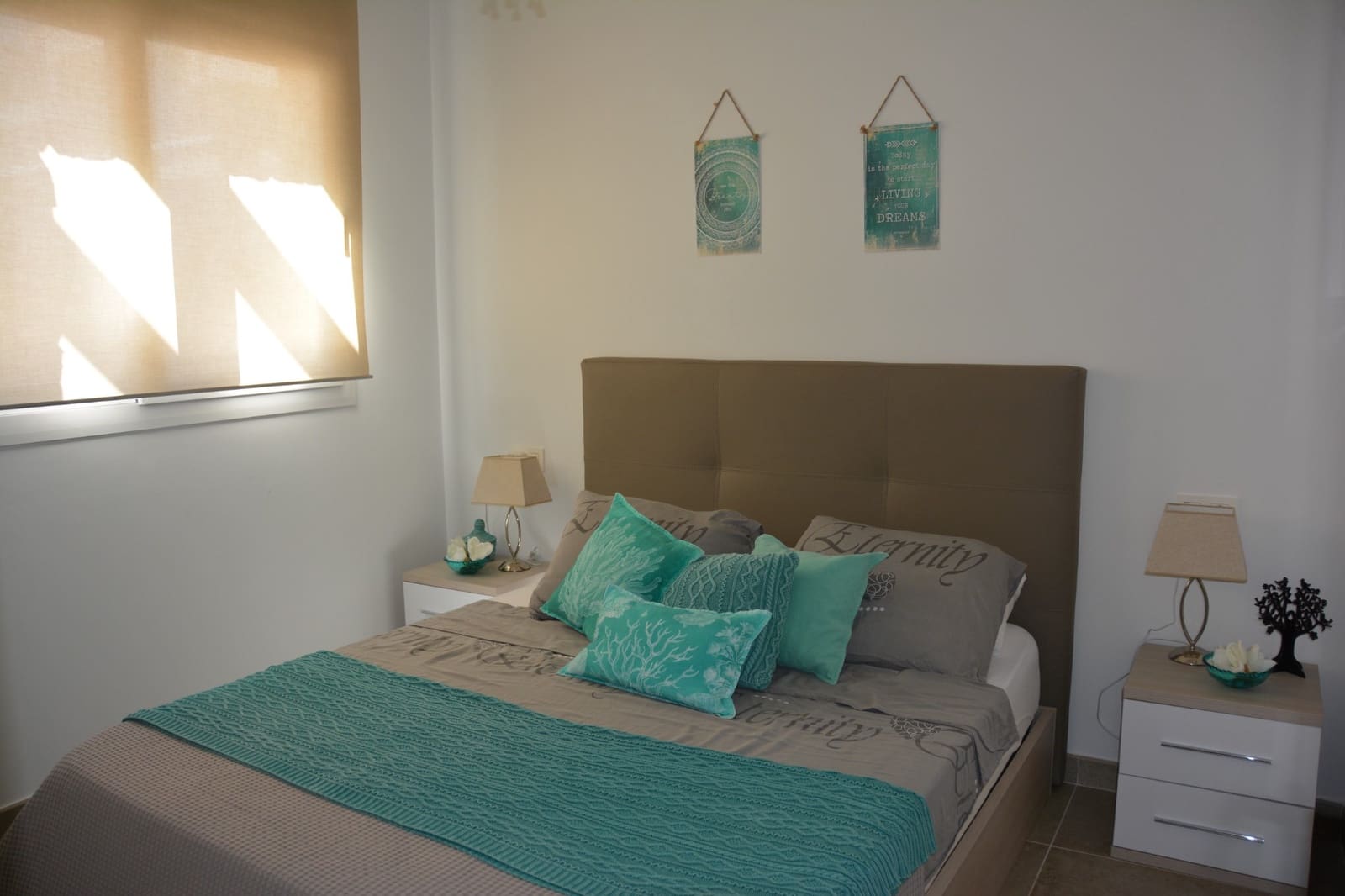 4 bedroom Villa for holiday rental in Torrevieja with pool garage - € 1,960 (Ref: 6968407)