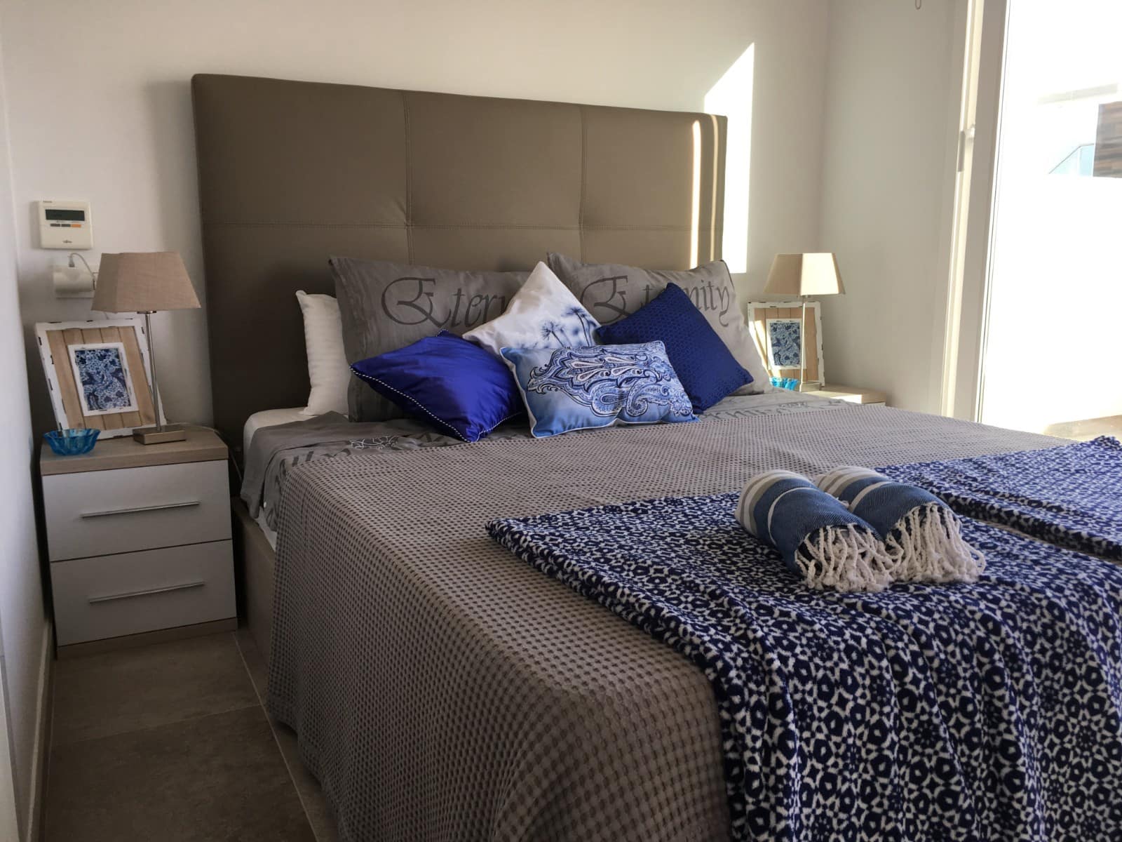 4 bedroom Villa for holiday rental in Torrevieja with pool garage - € 1,960 (Ref: 6968407)