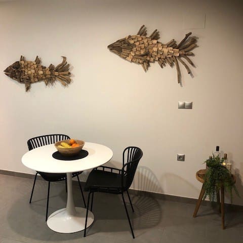 2 camera da letto Appartamento da affitare come casa vacanza in La Mata con piscina garage - 560 € (Rif: 6968409)