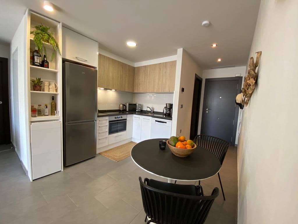 2 camera da letto Appartamento da affitare come casa vacanza in La Mata con piscina garage - 560 € (Rif: 6968409)