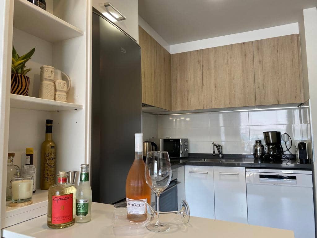 2 camera da letto Appartamento da affitare come casa vacanza in La Mata con piscina garage - 560 € (Rif: 6968409)