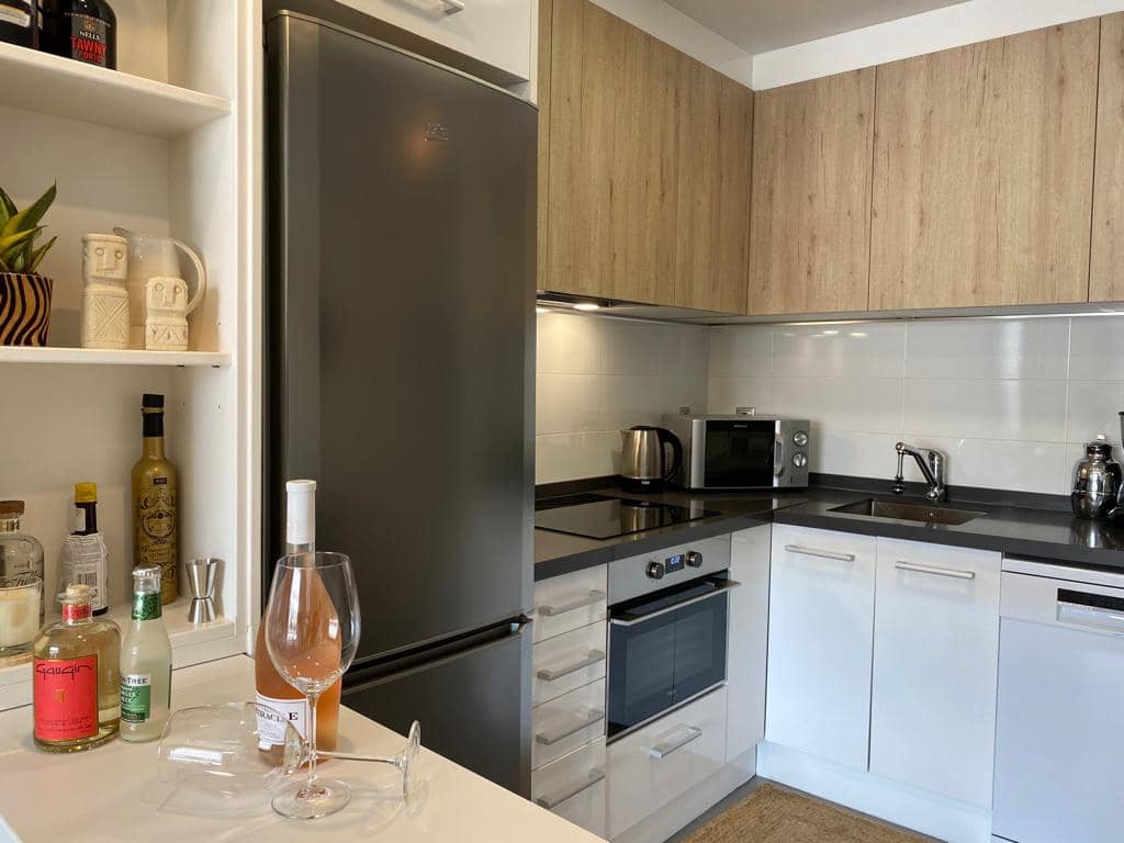 2 camera da letto Appartamento da affitare come casa vacanza in La Mata con piscina garage - 560 € (Rif: 6968409)