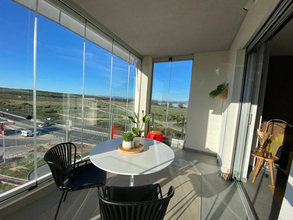 2 camera da letto Appartamento da affitare come casa vacanza in La Mata con piscina garage - 560 € (Rif: 6968409)