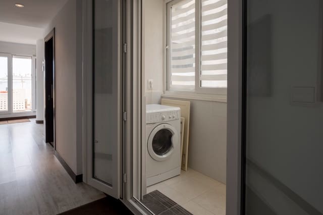 2 camera da letto Attico da affitare come casa vacanza in Centro - Muelle Pesquero, Torrevieja - 490 € (Rif: 6968410)