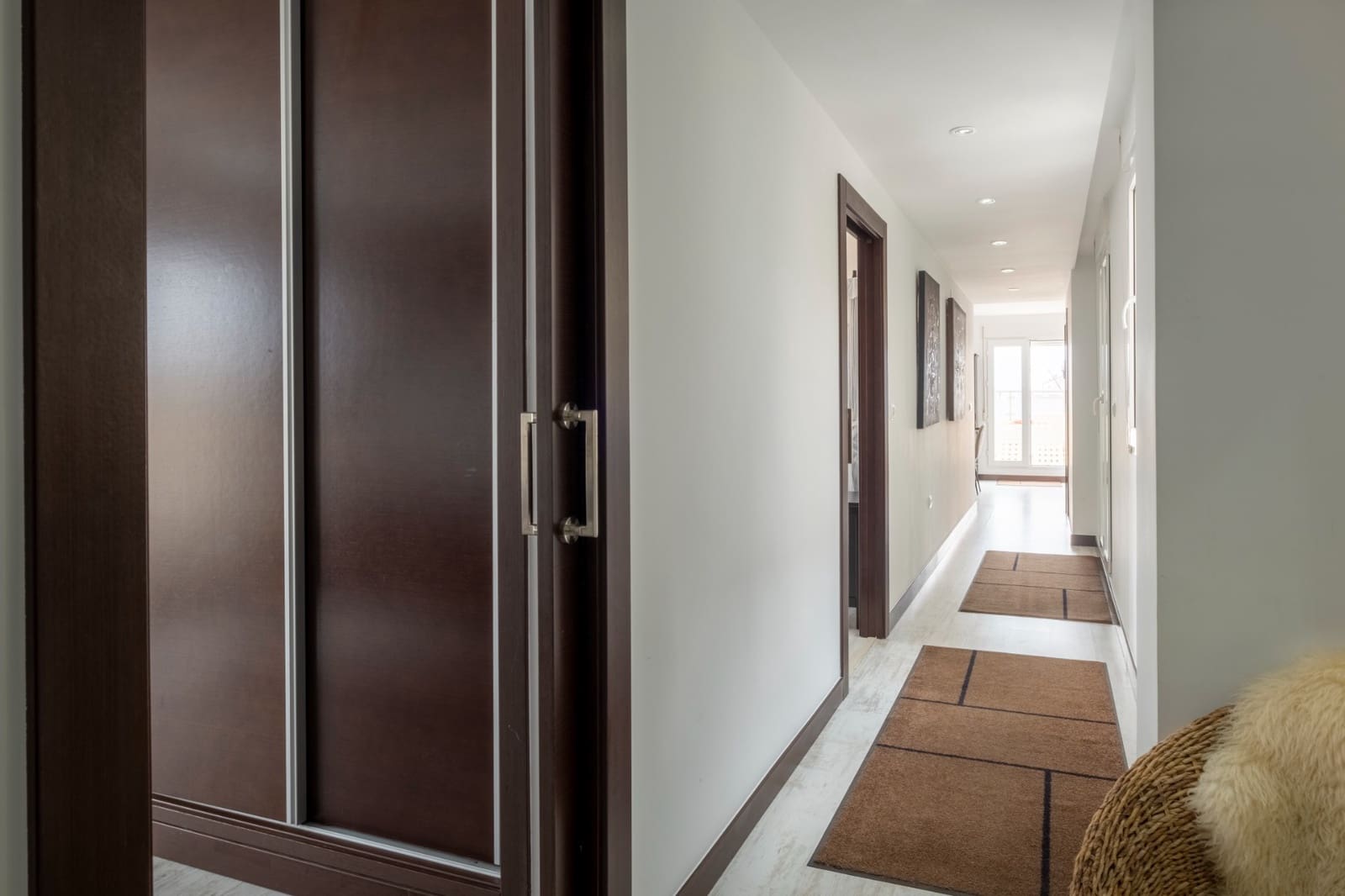 2 camera da letto Attico da affitare come casa vacanza in Torrevieja - 490 € (Rif: 6968410)