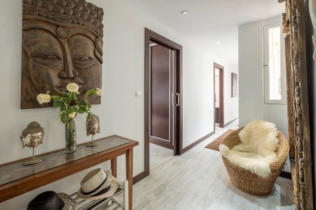 2 camera da letto Attico da affitare come casa vacanza in Centro - Muelle Pesquero, Torrevieja - 490 € (Rif: 6968410)