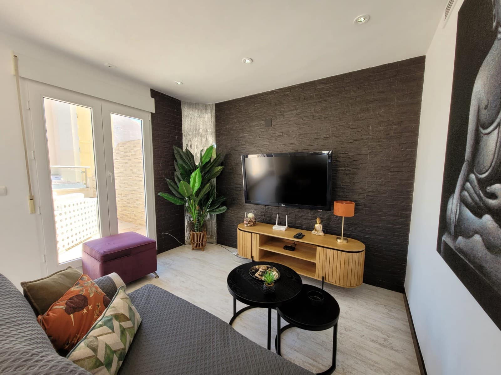 2 camera da letto Attico da affitare come casa vacanza in Torrevieja - 490 € (Rif: 6968410)