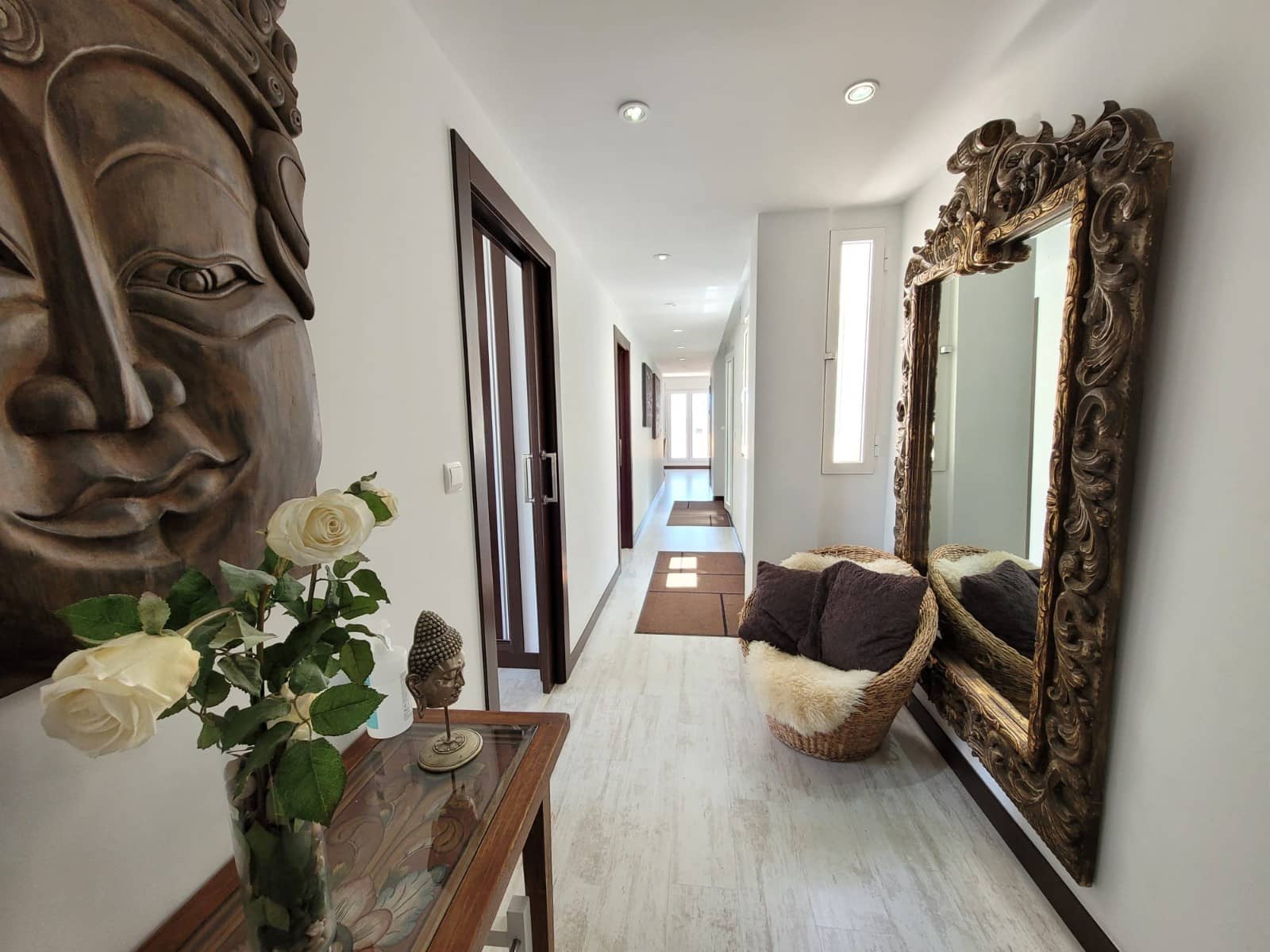 2 camera da letto Attico da affitare come casa vacanza in Torrevieja - 490 € (Rif: 6968410)