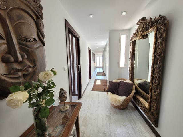 2 camera da letto Attico da affitare come casa vacanza in Centro - Muelle Pesquero, Torrevieja - 490 € (Rif: 6968410)