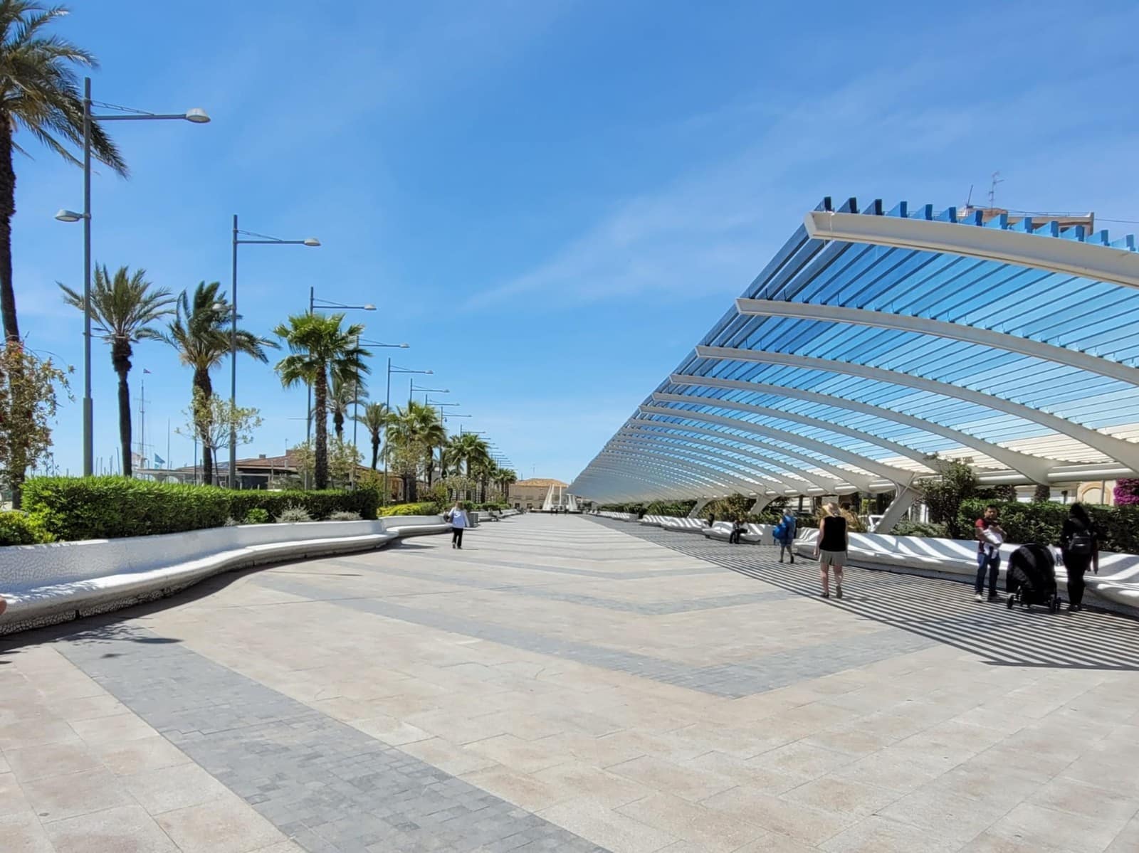 2 camera da letto Attico da affitare come casa vacanza in Torrevieja - 490 € (Rif: 6968410)