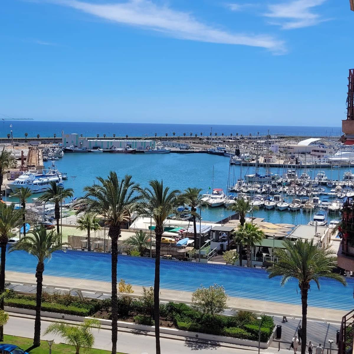 2 camera da letto Attico da affitare come casa vacanza in Torrevieja - 490 € (Rif: 6968410)