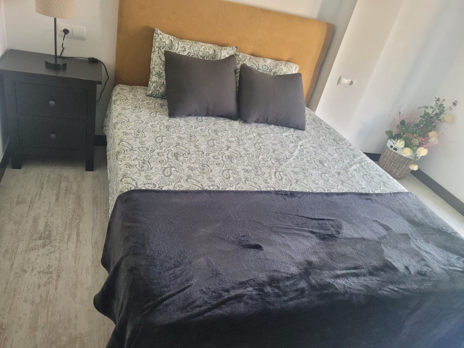 2 camera da letto Attico da affitare come casa vacanza in Torrevieja - 490 € (Rif: 6968410)