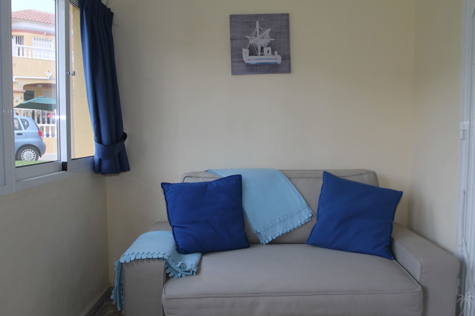   3 soveværelse   ferieRækkehus i Orihuela Costa   med   swimmingpool  garage  - € 399 (Ref: 6968413)