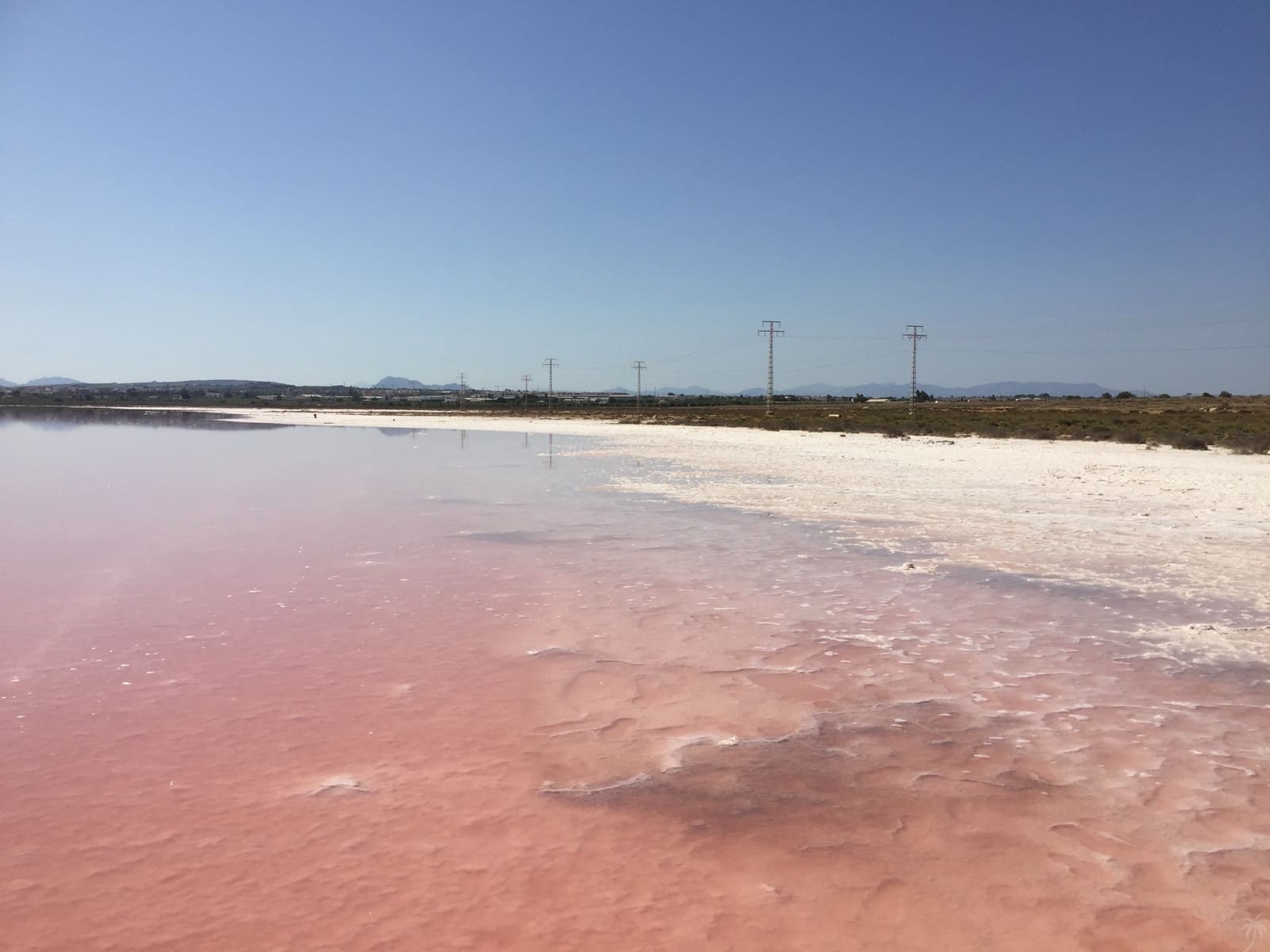   3 soveværelse   ferieRækkehus i Orihuela Costa   med   swimmingpool  garage  - € 399 (Ref: 6968413)