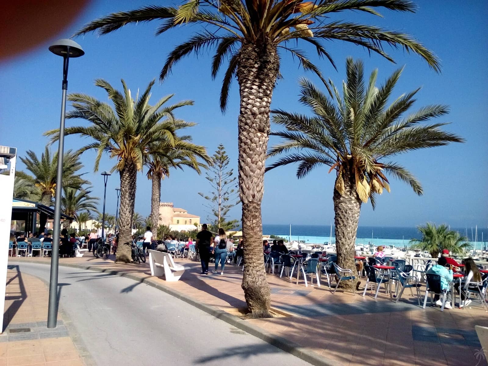   3 soveværelse   ferieRækkehus i Orihuela Costa   med   swimmingpool  garage  - € 399 (Ref: 6968413)