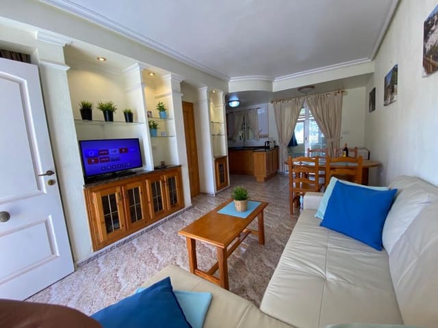   3 soveværelse   ferieRækkehus i La Regia, Orihuela med   swimmingpool  garage  - € 399 (Ref: 6968413)