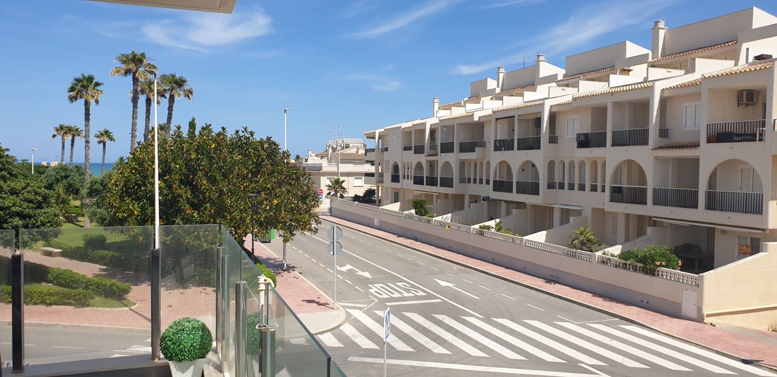 2 soverom Leilighet til salgs i La Mata med svømmebasseng garasje - € 560 (Ref: 6968417)