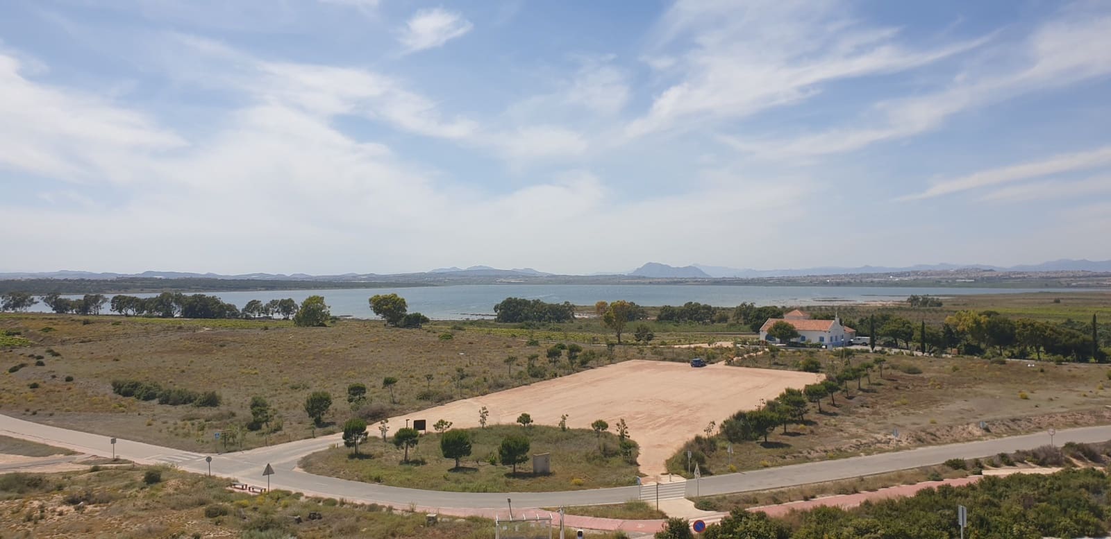 2 soverom Leilighet til salgs i La Mata med svømmebasseng garasje - € 560 (Ref: 6968417)