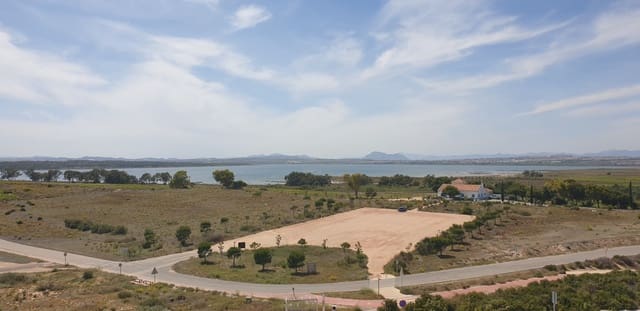 2 sovrum Lägenhet för semesterbostäder i Los Europeos, Torrevieja med pool garage - 560 € (Ref: 6968417)