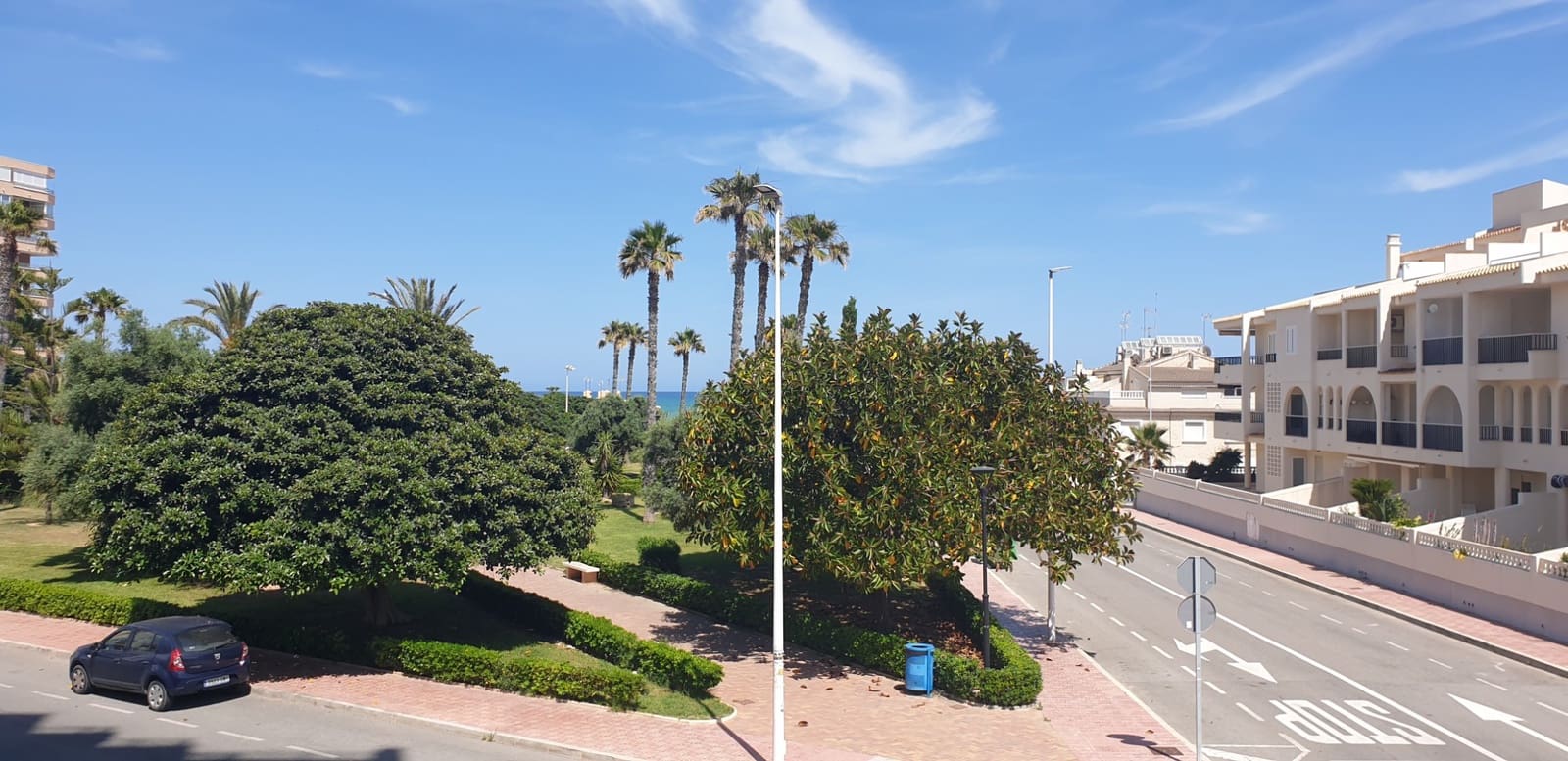 2 soverom Leilighet til salgs i La Mata med svømmebasseng garasje - € 560 (Ref: 6968417)