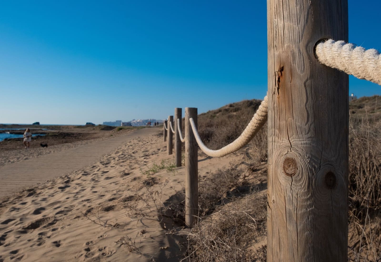 2 soverom Leilighet til salgs i La Mata med svømmebasseng garasje - € 560 (Ref: 6968417)