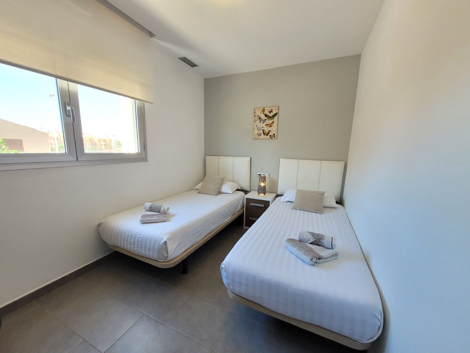 2 soverom Leilighet til salgs i La Mata med svømmebasseng garasje - € 560 (Ref: 6968417)