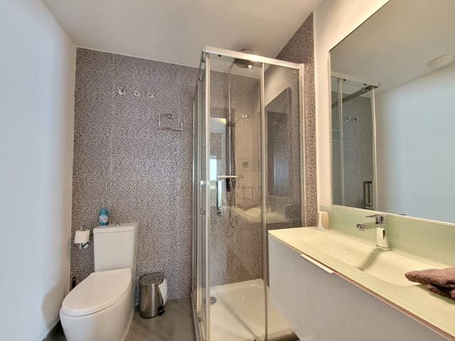 2 sovrum Lägenhet för semesterbostäder i Los Europeos, Torrevieja med pool garage - 560 € (Ref: 6968417)