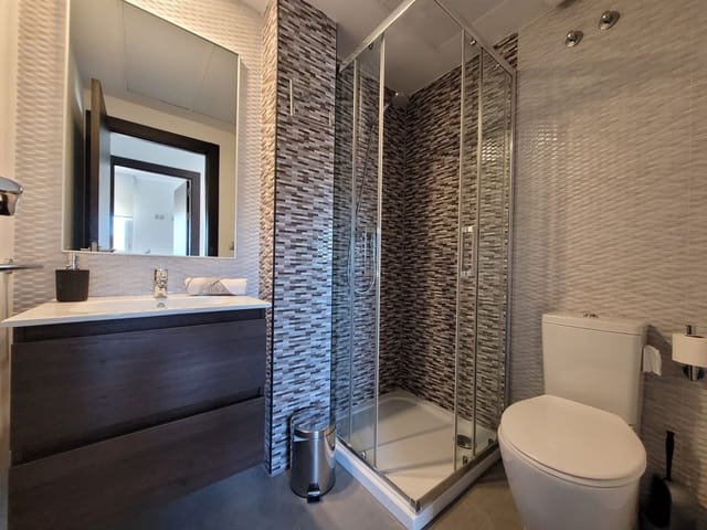 2 sovrum Lägenhet för semesterbostäder i Los Europeos, Torrevieja med pool garage - 560 € (Ref: 6968417)