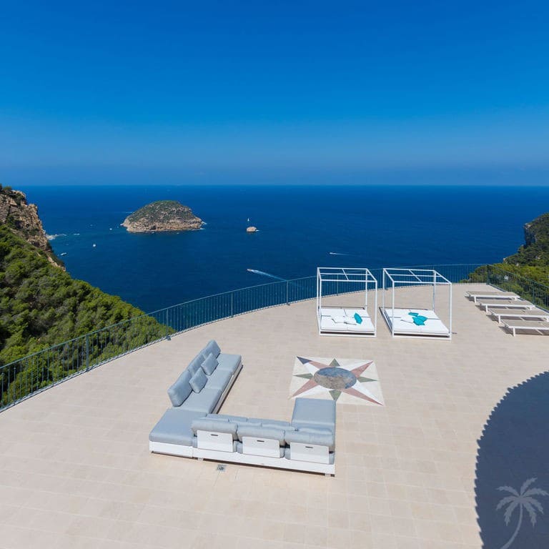 10 slaapkamer Villa te koop in Javea / Xabia met zwembad - € 7.850.000 (Ref: 6968432)