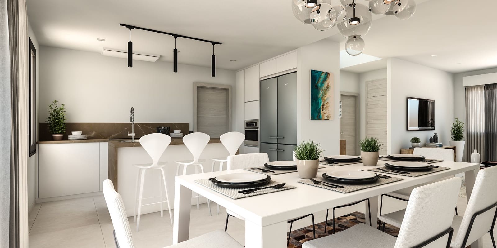 3 quarto Moradia para venda em Denia com piscina - 675 000 € (Ref: 6968457)