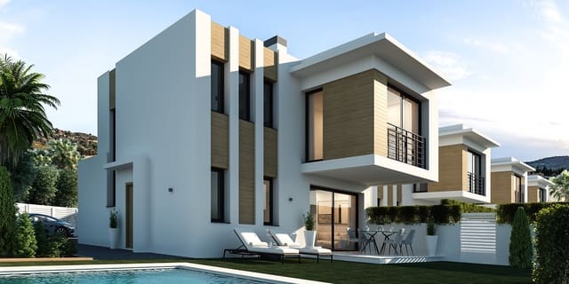 3 quarto Moradia para venda em Dénia com piscina - 675 000 € (Ref: 6968457)