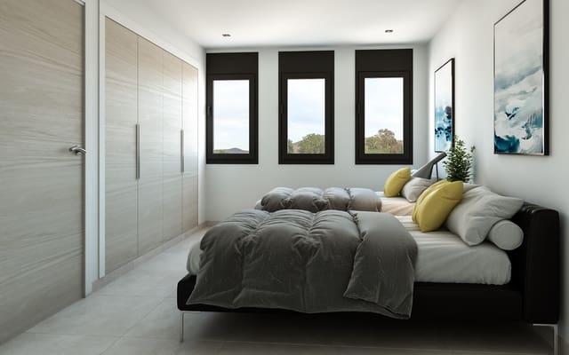 3 quarto Moradia para venda em Dénia com piscina - 675 000 € (Ref: 6968457)