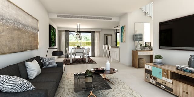 3 quarto Moradia para venda em Dénia com piscina - 675 000 € (Ref: 6968457)