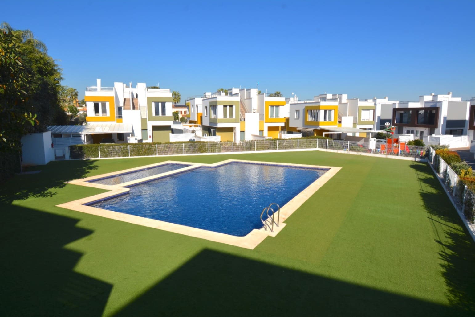 3 bedroom Villa for sale in Denia with pool - € 695,000 (Ref: 6968457)