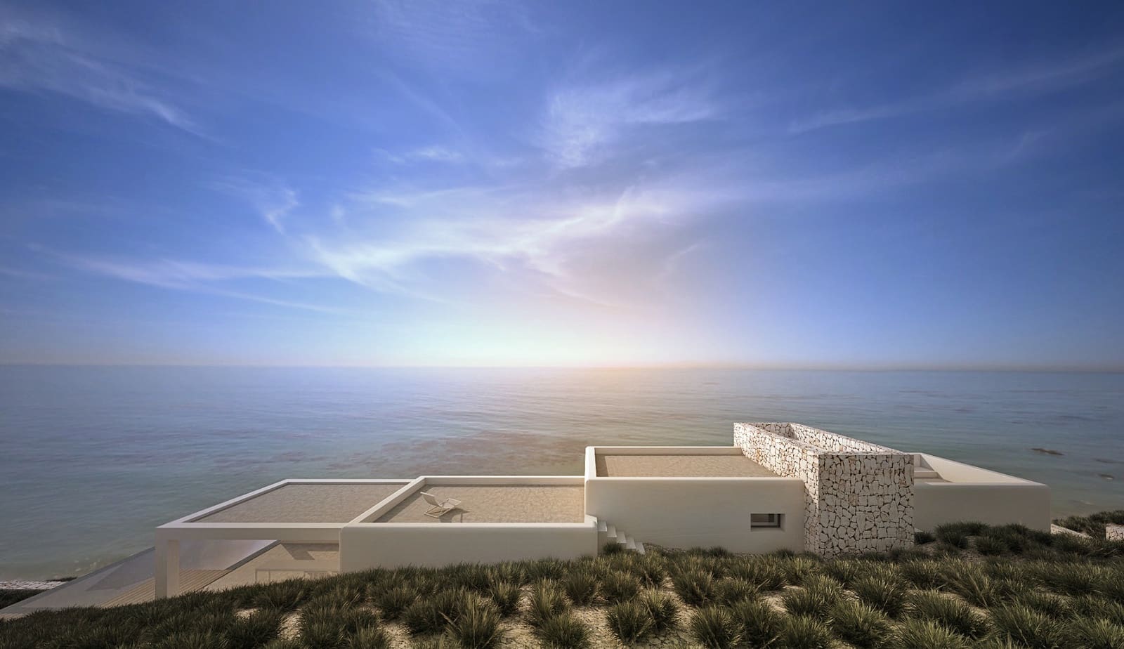 4 slaapkamer Villa te koop in Denia met zwembad - € 1.600.000 (Ref: 6968460)