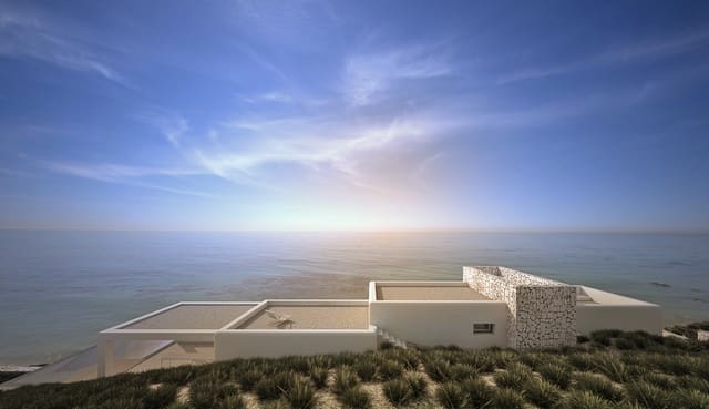 4 slaapkamer Villa te koop in Dénia met zwembad - € 1.600.000 (Ref: 6968460)