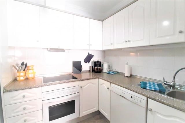   3 soveværelse   ferieRækkehus i Playa Flamenca, Orihuela med   swimmingpool  garage  - € 455 (Ref: 6968485)