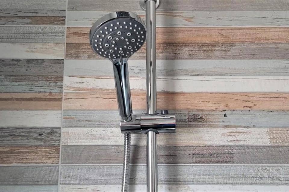 3 makuuhuone Rivitalo lomavuokrausta paikassa Orihuela Costa mukana uima-altaan 
autotalli - 455 € (Ref: 6968485)