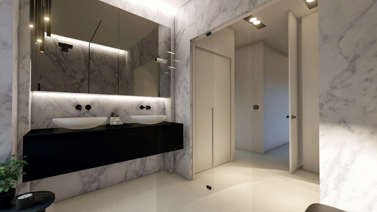 3 slaapkamer Villa te koop in El Campello met zwembad garage - € 1.050.000 (Ref: 6968494)