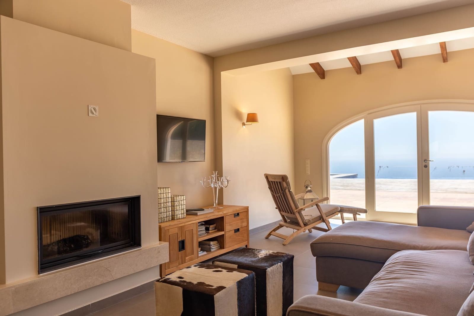 5 soveværelse Villa til salg i Moraira med swimmingpool - € 1.750.000 (Ref: 6968502)